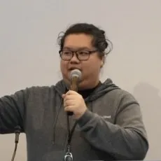 Photo of Hong Wei Chin