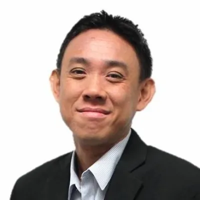 Photo of Poo Kuan Hoong, Ph.D.