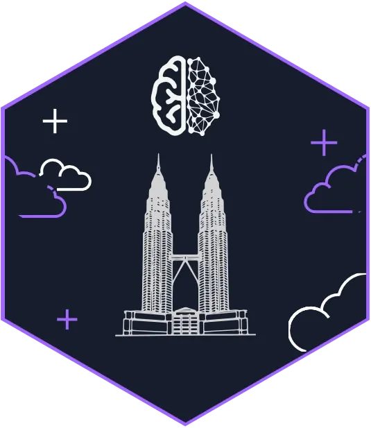 AWS User Group AI/ML Kuala Lumpur logo