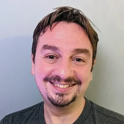 Photo of Spyros Kyriazatis